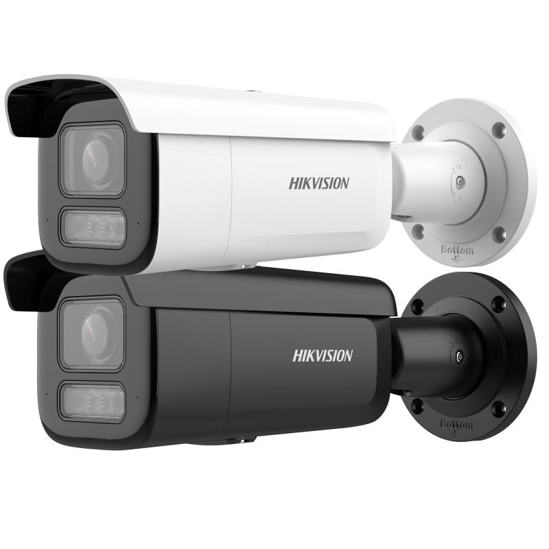 �� �������� Hikvision DS-2CD2643G2-LIZS2U 2.8-12 mm